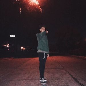 Meet your Posher, Simon